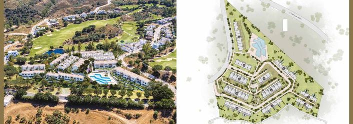 Image No.17-2 Bed Townhouse for sale