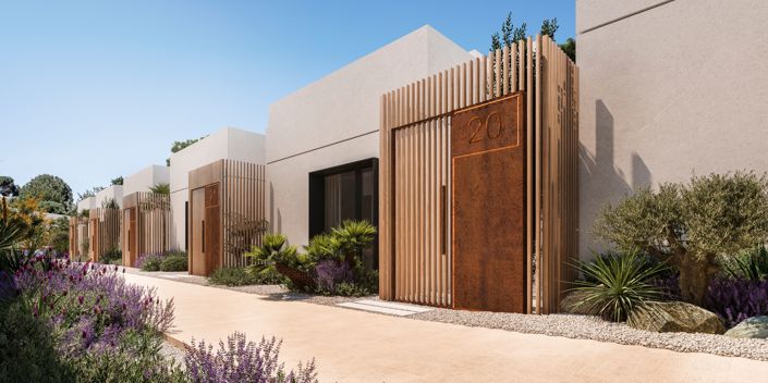 Image No.4-2 Bed Townhouse for sale