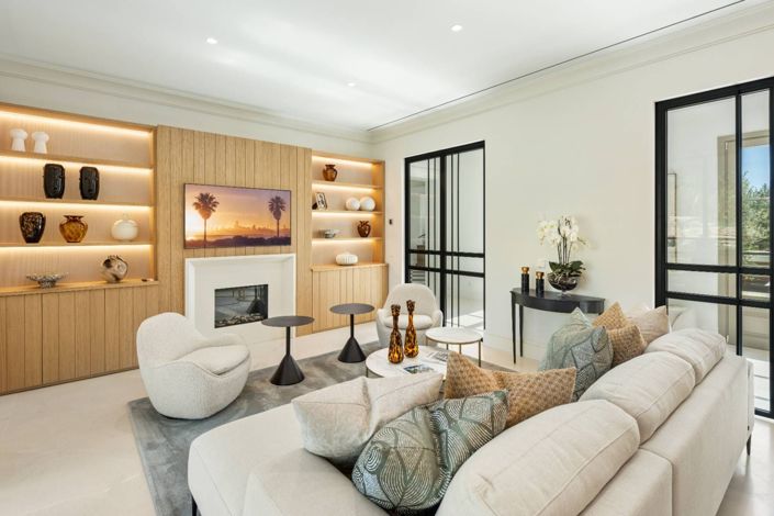 Image No.14-Villa de 6 chambres à vendre à Marbella