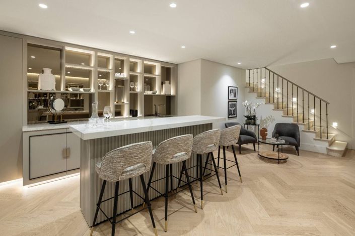 Image No.16-Villa de 6 chambres à vendre à Marbella