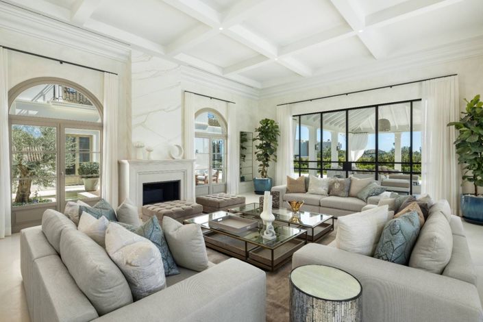 Image No.21-Villa de 6 chambres à vendre à Marbella