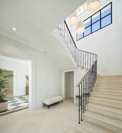 Image No.6-Villa de 6 chambres à vendre à Marbella