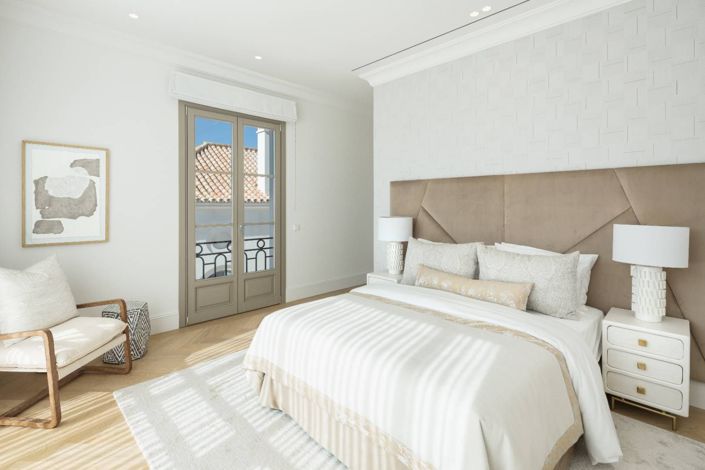 Image No.7-Villa de 6 chambres à vendre à Marbella