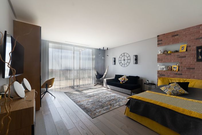 Image No.10-Villa de 6 chambres à vendre à Benahavis