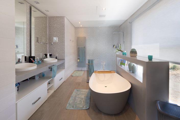 Image No.11-Villa de 6 chambres à vendre à Benahavis