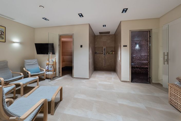 Image No.13-Villa de 6 chambres à vendre à Benahavis