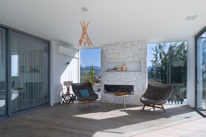 Image No.4-Villa de 6 chambres à vendre à Benahavis