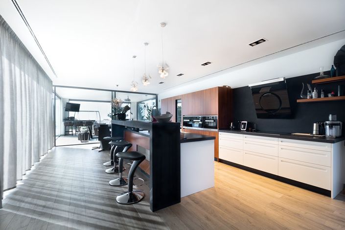 Image No.5-Villa de 6 chambres à vendre à Benahavis