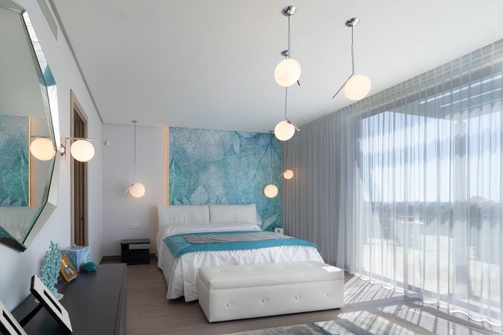 Image No.7-Villa de 6 chambres à vendre à Benahavis