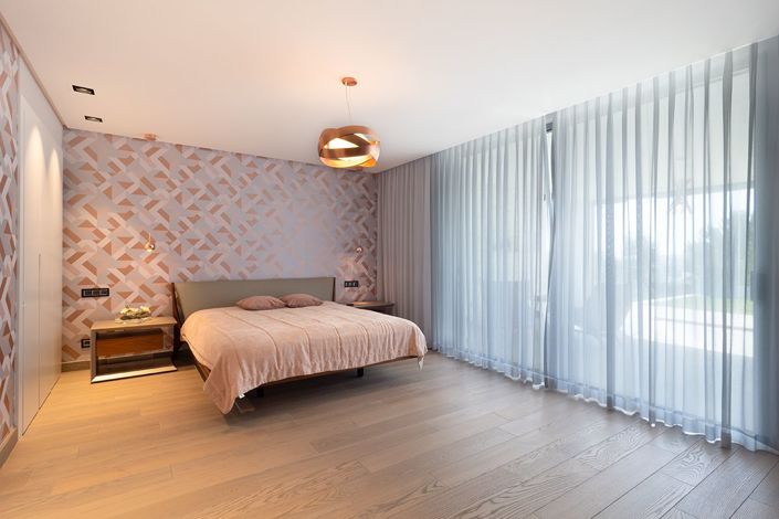 Image No.8-Villa de 6 chambres à vendre à Benahavis