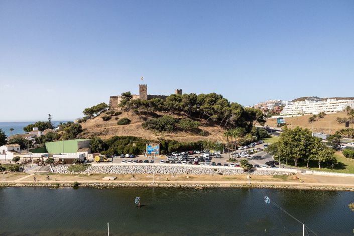 Image No.6-4 Bed Penthouse for sale