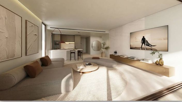 Image No.10-Appartement de 2 chambres à vendre à Fuengirola