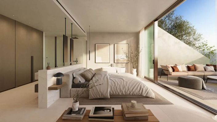 Image No.12-Appartement de 2 chambres à vendre à Fuengirola