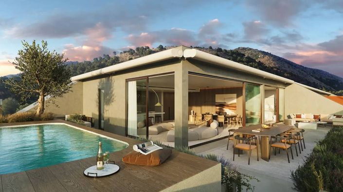 Image No.5-Appartement de 2 chambres à vendre à Fuengirola