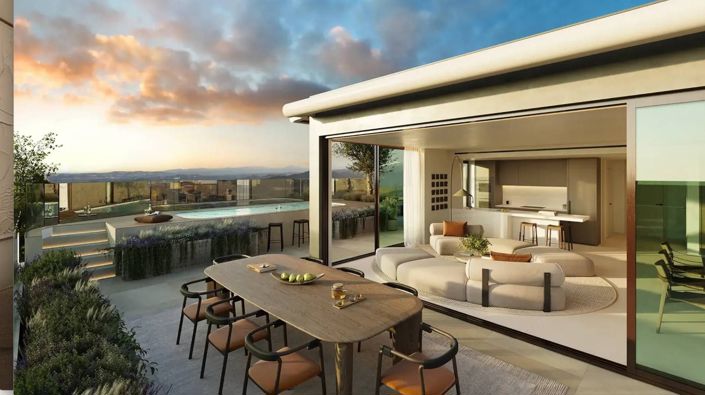 Image No.7-Appartement de 2 chambres à vendre à Fuengirola