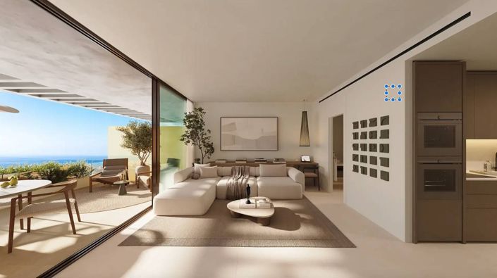 Image No.8-Appartement de 2 chambres à vendre à Fuengirola