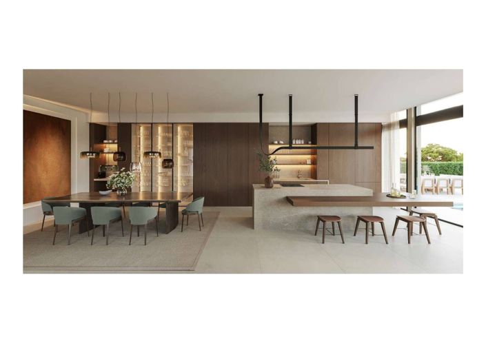 Image No.2-4 Bed Villa for sale