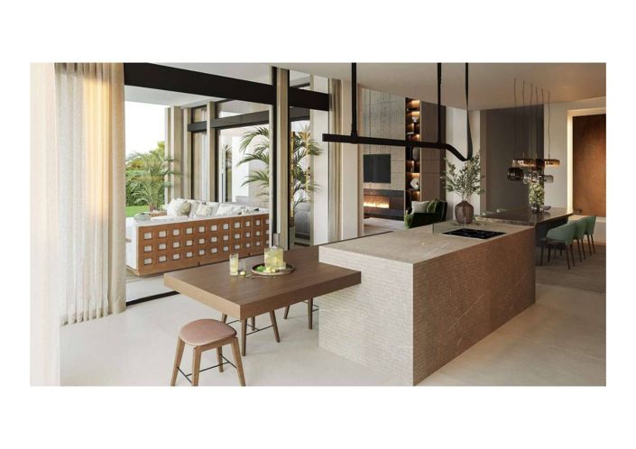 Image No.3-4 Bed Villa for sale