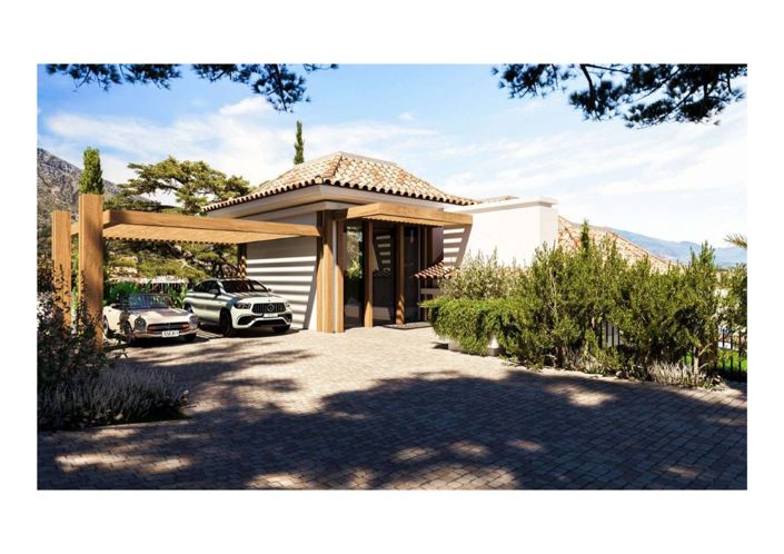 Image No.9-4 Bed Villa for sale