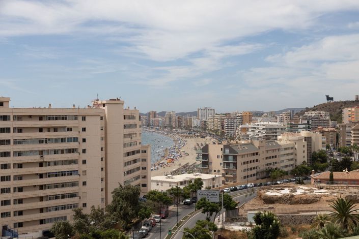 Image No.20-1 Bed Apartment for sale