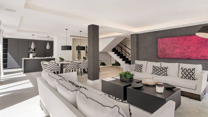 Image No.4-5 Bed Villa for sale