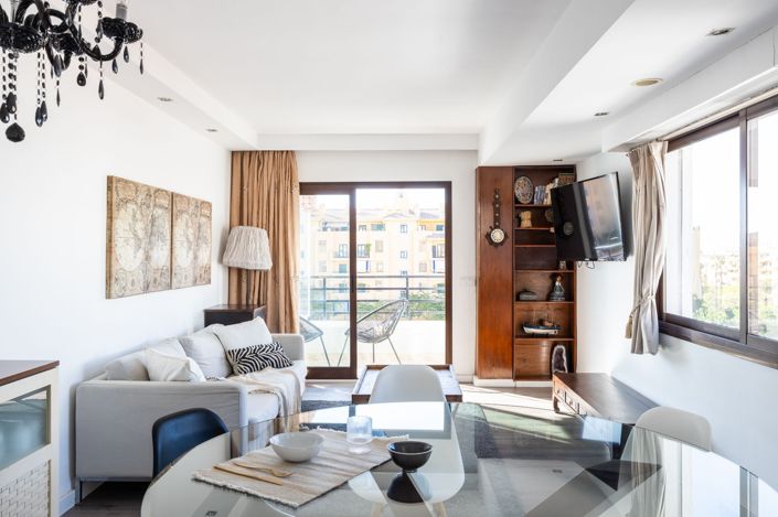 Image No.4-3 Bed Apartment for sale