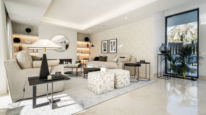 Image No.13-4 Bed House for sale