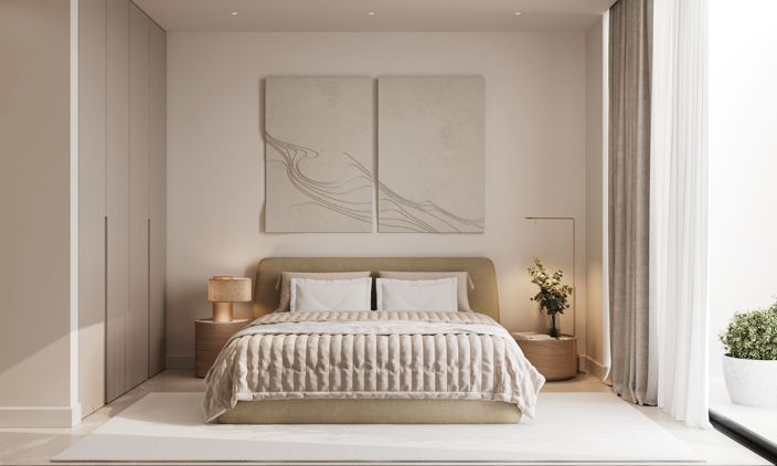 Image No.3-2 Bed Apartment for sale