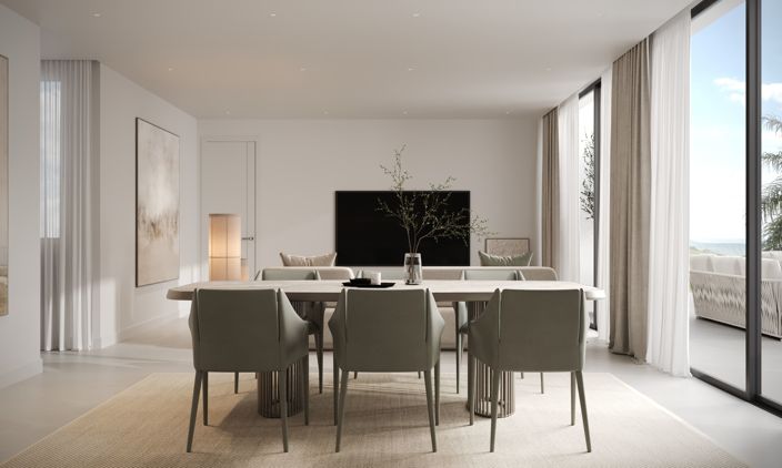 Image No.26-2 Bed Apartment for sale