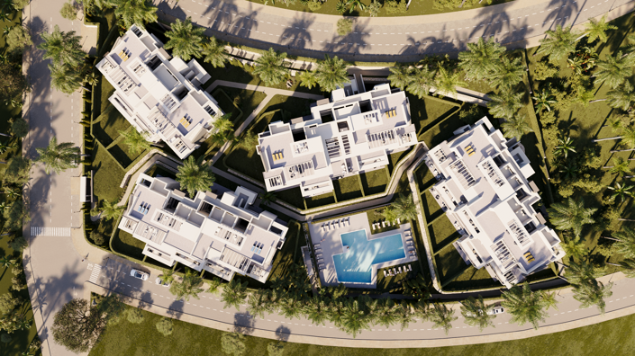 Image No.30-2 Bed Apartment for sale