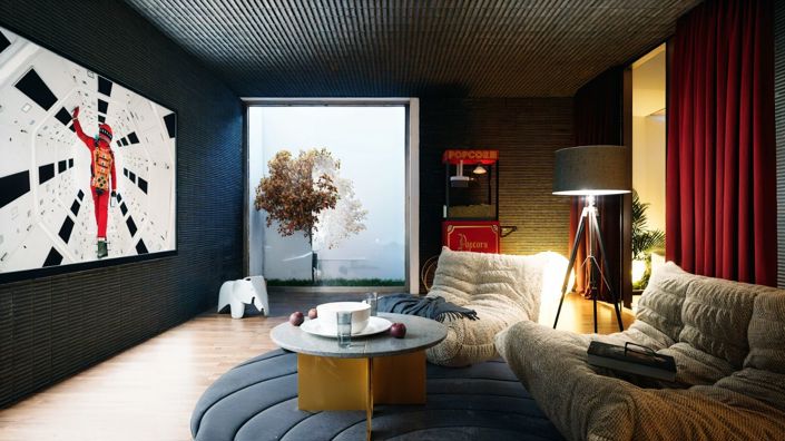 Image No.15-3 Bed Villa for sale