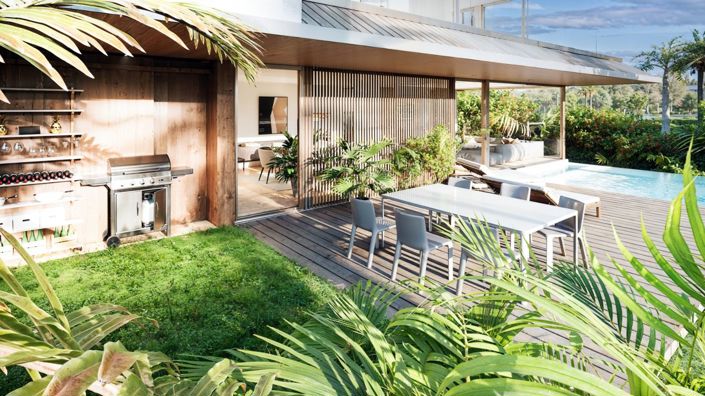 Image No.25-3 Bed Villa for sale