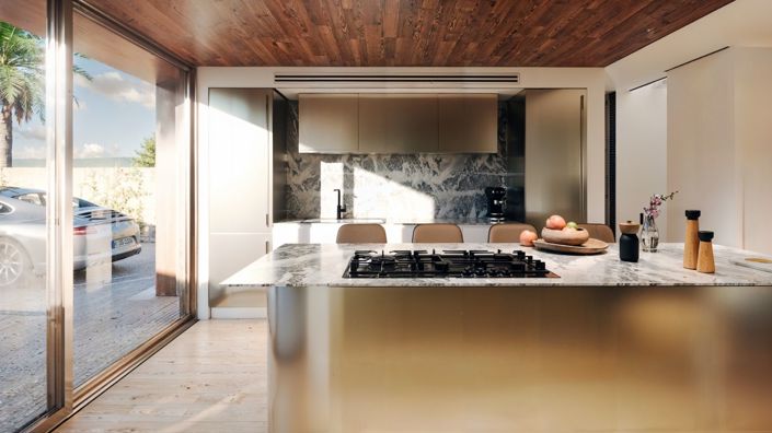 Image No.5-3 Bed Villa for sale