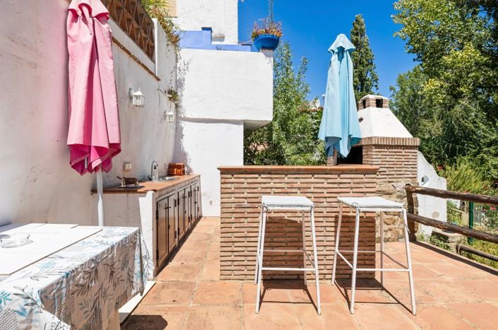 Image No.28-9 Bed Townhouse for sale