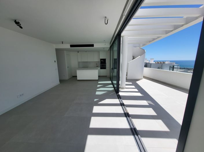 Image No.2-2 Bed Penthouse for sale