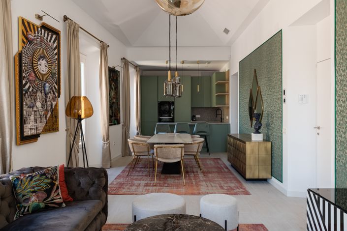 Image No.6-3 Bed Apartment for sale