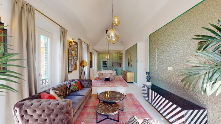 Image No.9-3 Bed Apartment for sale