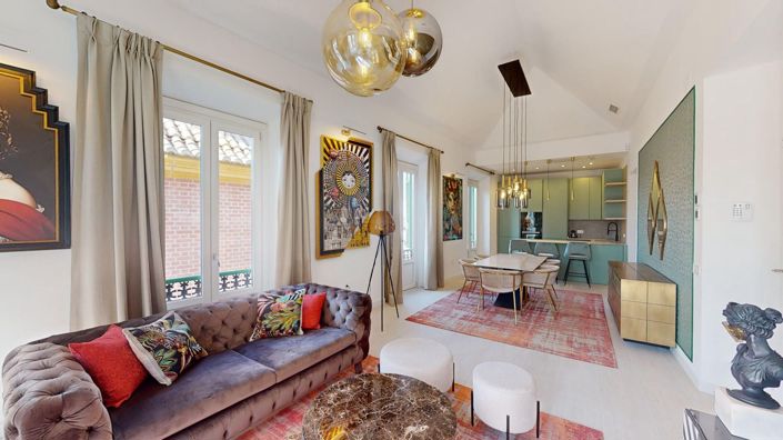 Image No.4-3 Bed Apartment for sale