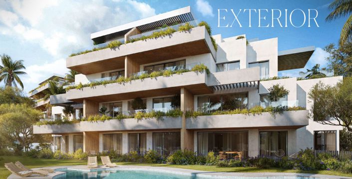 Image No.2-3 Bed Apartment for sale