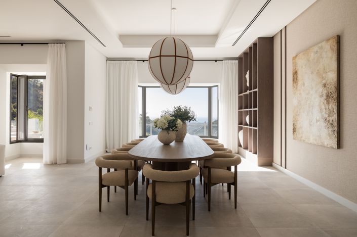 Image No.11-Villa de 5 chambres à vendre à Benahavis