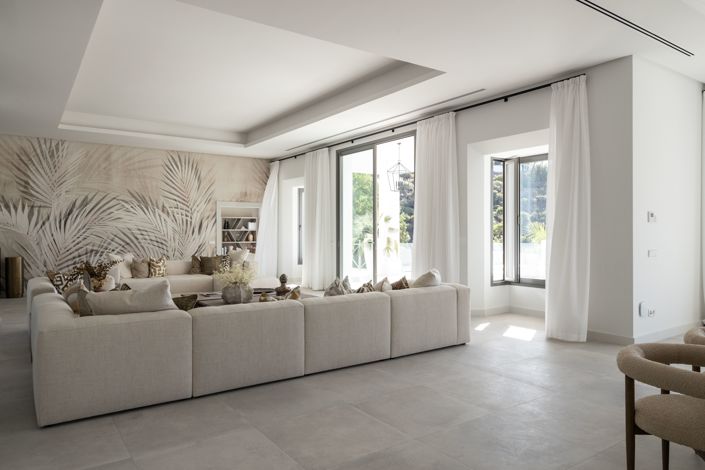 Image No.12-Villa de 5 chambres à vendre à Benahavis