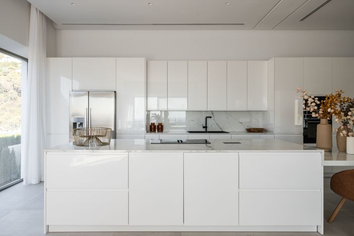 Image No.14-Villa de 5 chambres à vendre à Benahavis