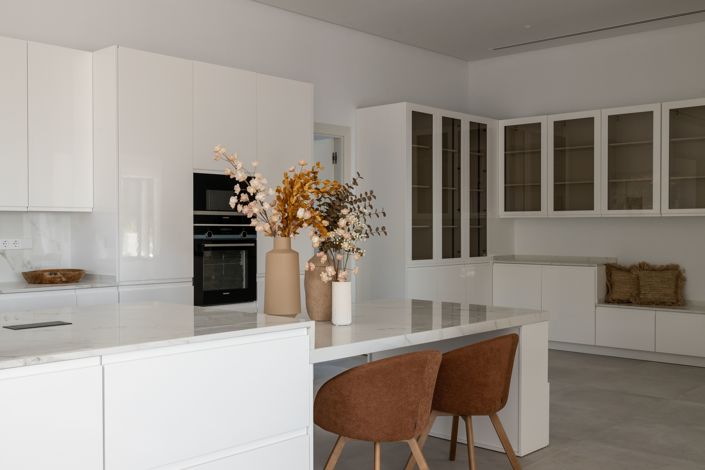 Image No.15-Villa de 5 chambres à vendre à Benahavis