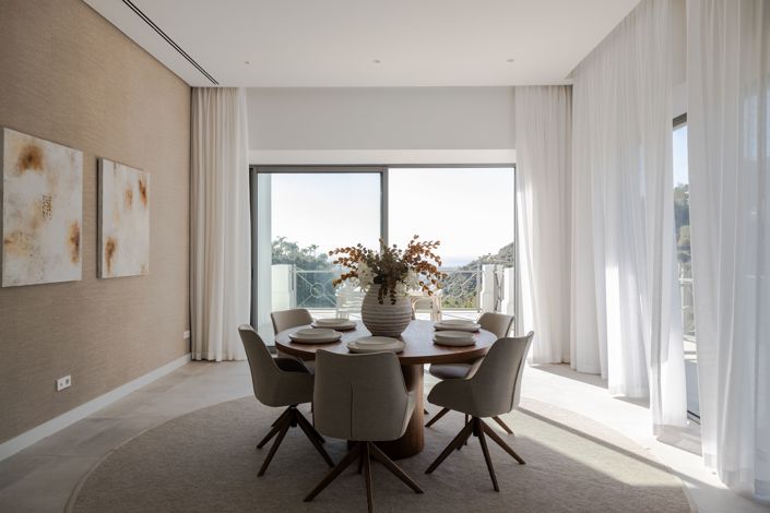 Image No.16-Villa de 5 chambres à vendre à Benahavis