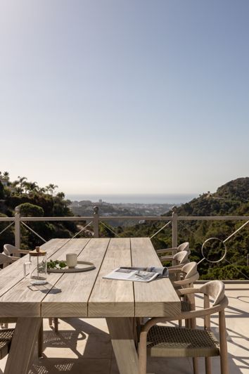 Image No.17-Villa de 5 chambres à vendre à Benahavis