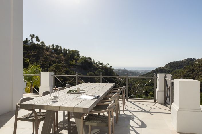 Image No.18-Villa de 5 chambres à vendre à Benahavis