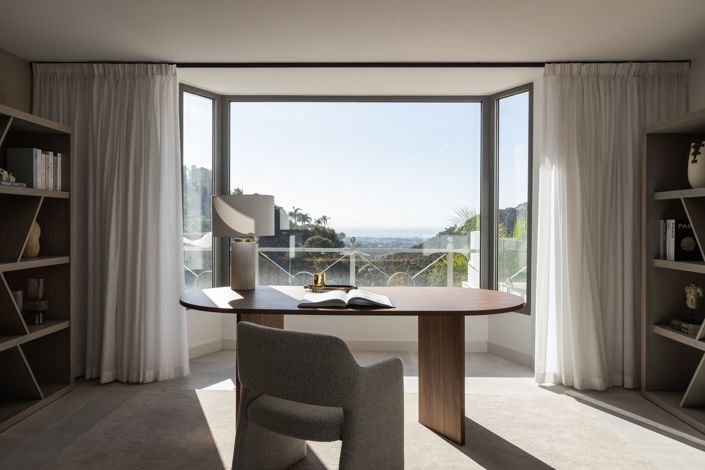 Image No.20-Villa de 5 chambres à vendre à Benahavis