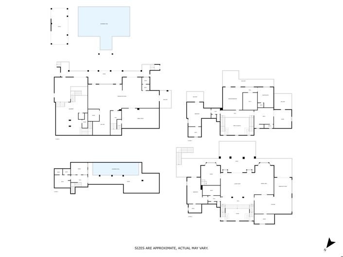 Image No.5-Villa de 5 chambres à vendre à Benahavis