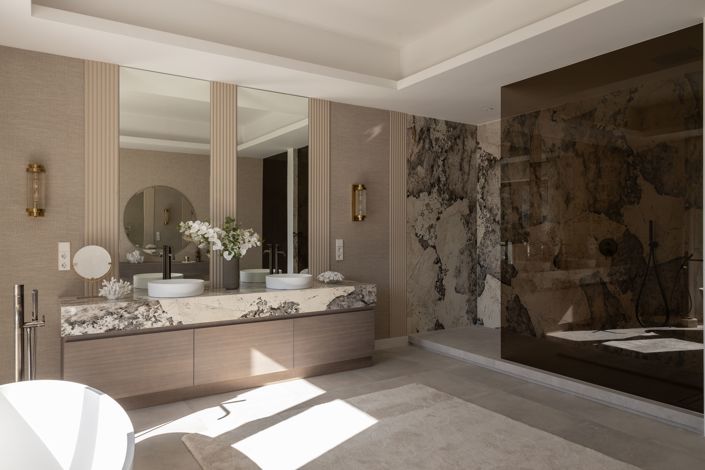 Image No.27-Villa de 5 chambres à vendre à Benahavis