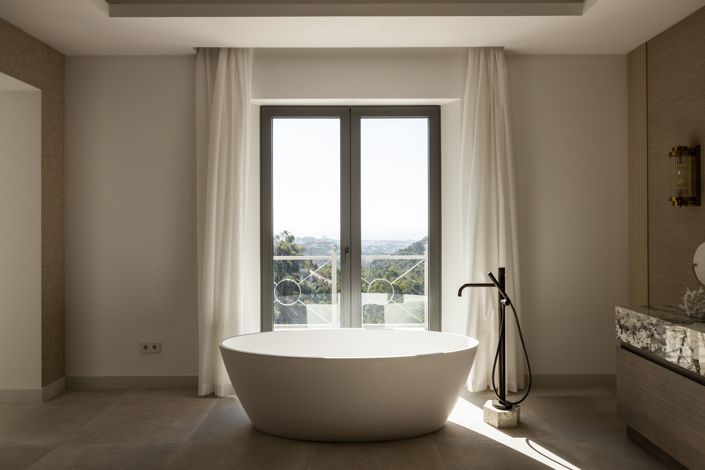 Image No.29-Villa de 5 chambres à vendre à Benahavis